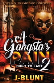 A Gangster'S Pain 2