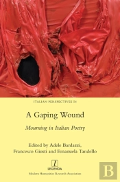 A Gaping Wound