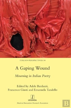 Bertrand.pt - A Gaping Wound