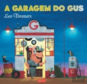 A Garagem do Gus