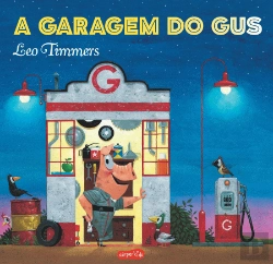 Bertrand.pt - A Garagem do Gus