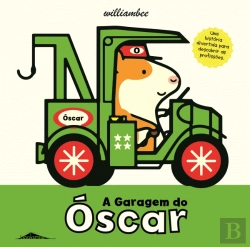 Bertrand.pt - A Garagem do Óscar