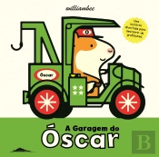 A Garagem do Óscar