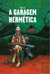 A Garagem Hermética