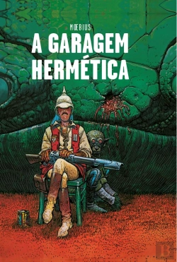 Bertrand.pt - A Garagem Hermética