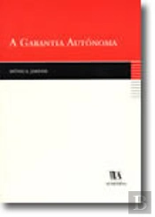 A Garantia Autónoma