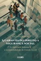 A Garantia do Direito à Segurança Social