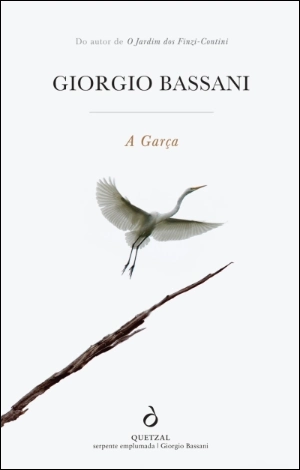 A Garça