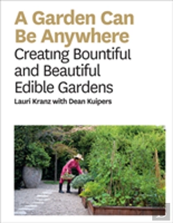 Bertrand.pt - A Garden Can Be Anywhere