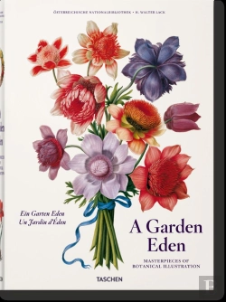 Bertrand.pt - A Garden Eden