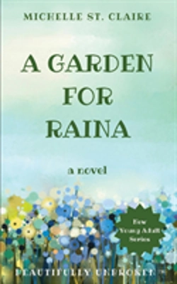 Bertrand.pt - A Garden For Raina