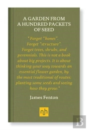A Garden From A Hundred Packets Of Seed