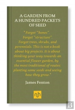 Bertrand.pt - A Garden From A Hundred Packets Of Seed