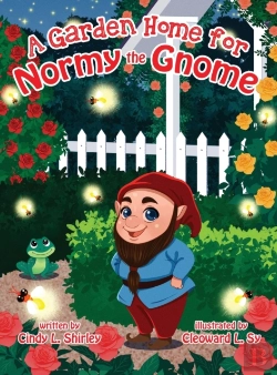 Bertrand.pt - A Garden Home For Normy The Gnome