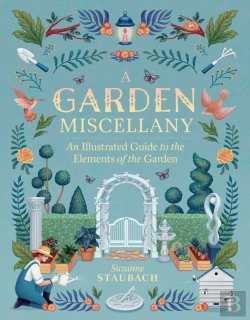 Bertrand.pt - A Garden Miscellany