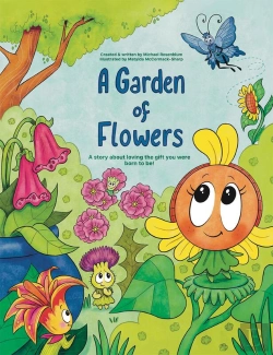 Bertrand.pt - A Garden Of Flowers