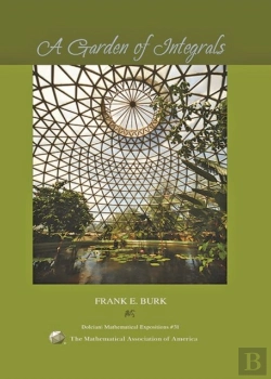 Bertrand.pt - A Garden Of Integrals