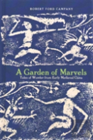 A Garden Of Marvels
