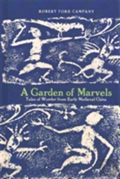 A Garden Of Marvels