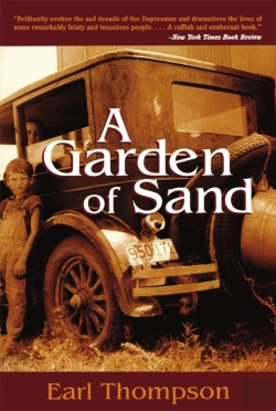 Bertrand.pt - A Garden Of Sand