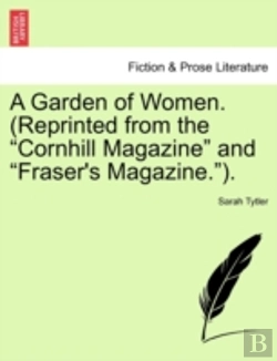 Bertrand.pt - A Garden Of Women. (Reprinted From The 