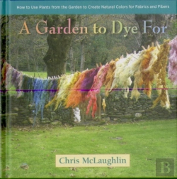 Bertrand.pt - A Garden To Dye For