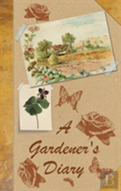 A Gardener'S Diary