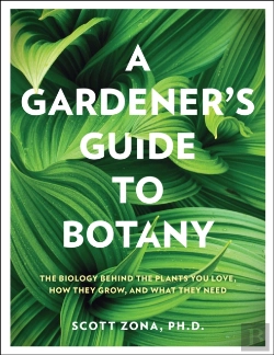 Bertrand.pt - A Gardener'S Guide To Botany