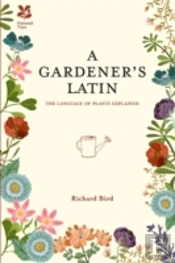 A Gardener'S Latin