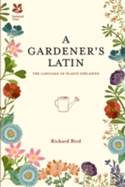 Bertrand.pt - A Gardener'S Latin
