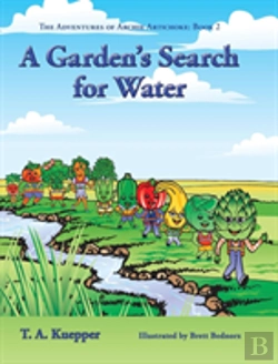 Bertrand.pt - A Garden'S Search For Water