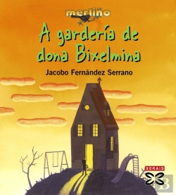 Bertrand.pt - A Gardería De Dona Bixelmina