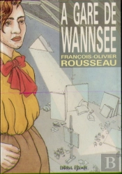 A Gare de Wansee