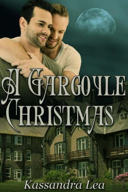 Bertrand.pt - A Gargoyle Christmas