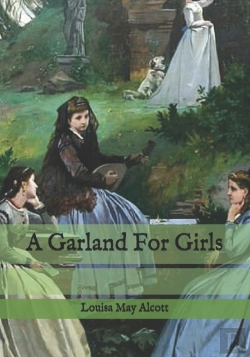 Bertrand.pt - A Garland For Girls