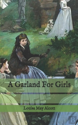 Bertrand.pt - A Garland For Girls