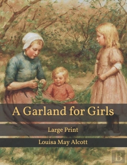 Bertrand.pt - A Garland For Girls