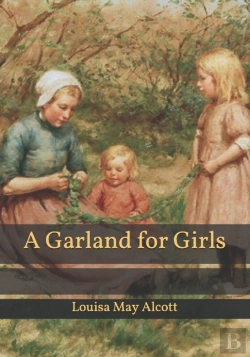 Bertrand.pt - A Garland For Girls