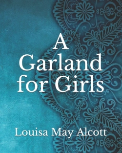 Bertrand.pt - A Garland For Girls