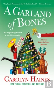 A Garland Of Bones