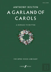 A Garland Of Carols
