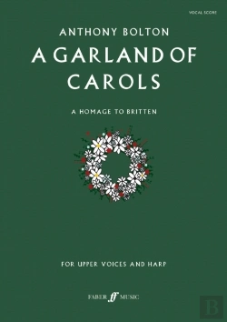 Bertrand.pt - A Garland Of Carols