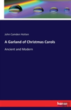 Bertrand.pt - A Garland Of Christmas Carols