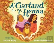 A Garland Of Henna