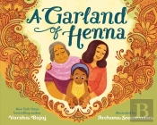 A Garland Of Henna