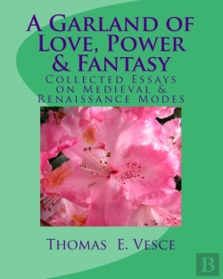 Bertrand.pt - A Garland Of Love, Power & Fantasy