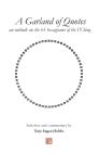 A Garland Of Quotes 4th Edition, June 2020