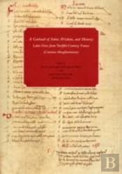 A Garland Of Satire, Wisdom, And History
