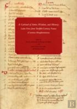 Bertrand.pt - A Garland Of Satire, Wisdom, And History