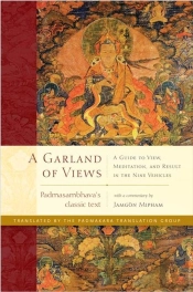 A Garland Of Views